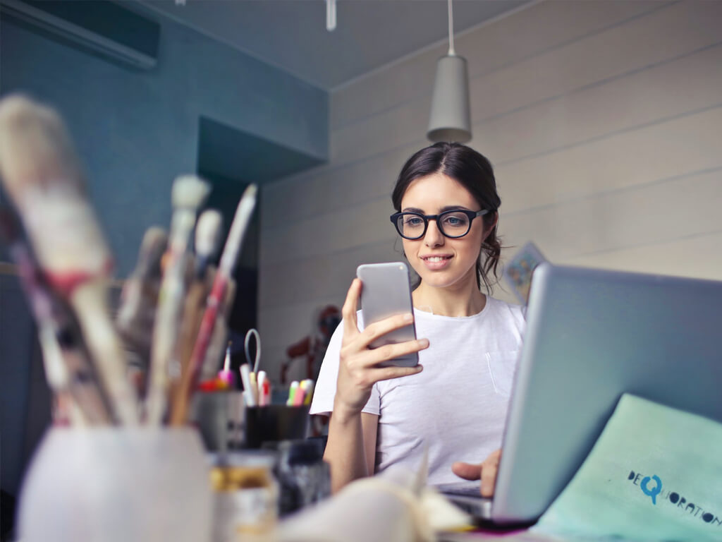 Tecnologia da informação e desenvolvimento de soluções digitais
