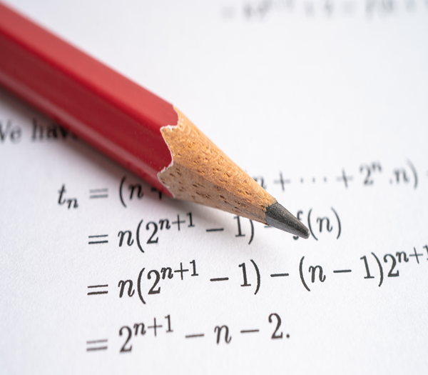 Matemática - Ensino e Aprendizagem