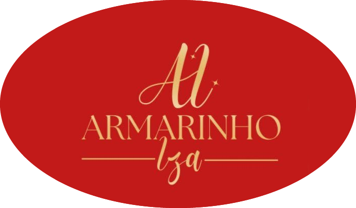 Armarinho IZA