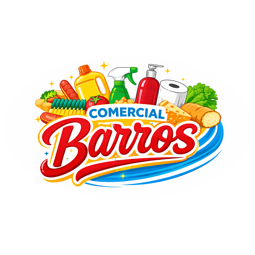 Comercial Barros