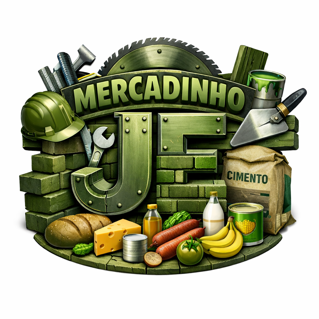 Mercadinho JE