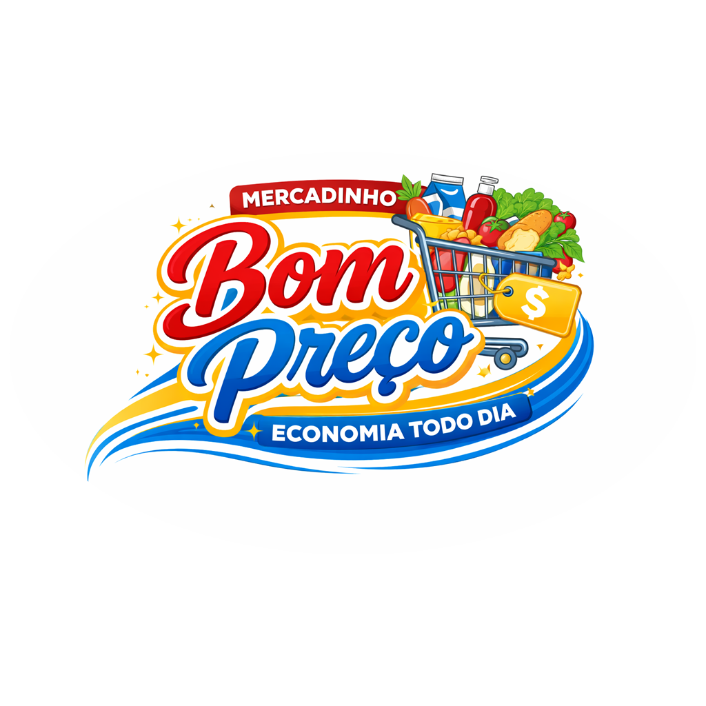Mercadinho Bom Preço