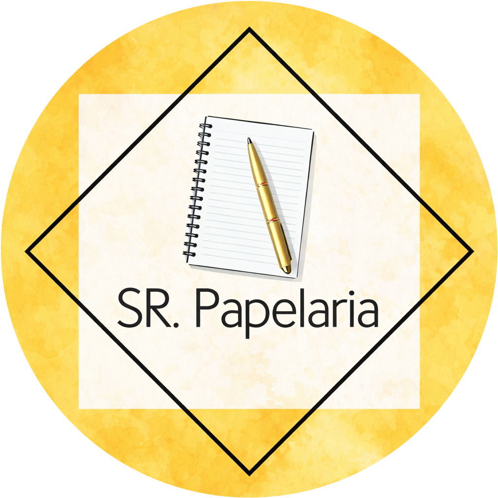 Sr. Papelaria