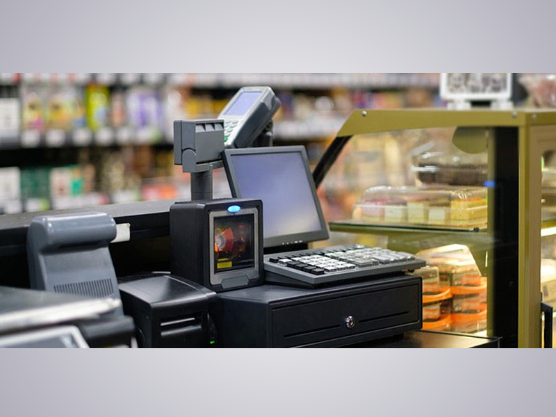 Consultoria em Automação Comercial