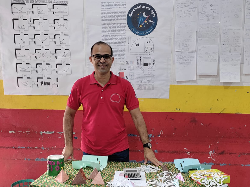 Projetos Educacionais Inovadores