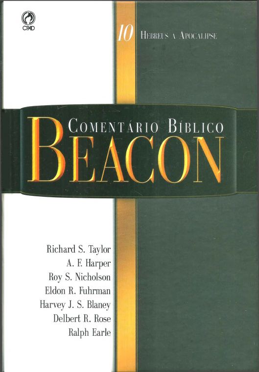 10 Comentario de Beacon Vol 10