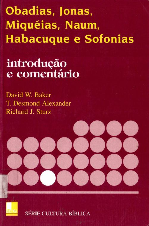 Capa de 3OBADI~1