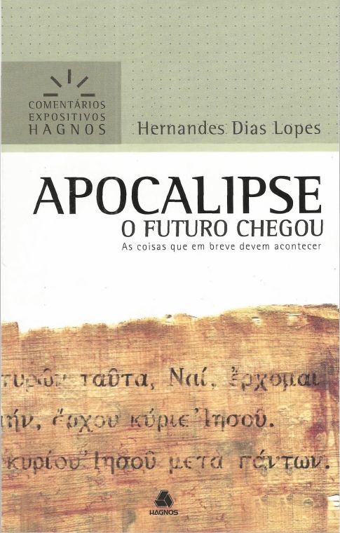 Comentário Bíblico — Apocalipse