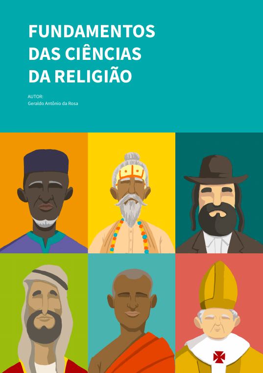Lic Ciências Religiao Fundamentos da ciência da religião