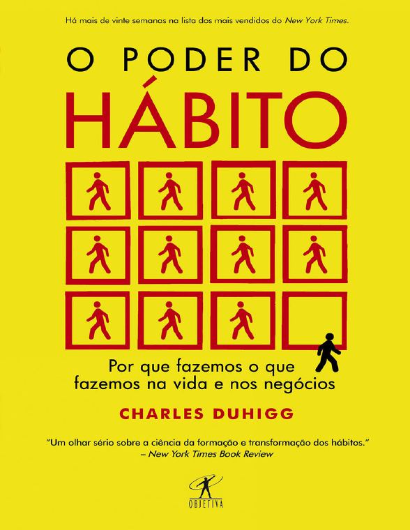 O Poder do Hábito