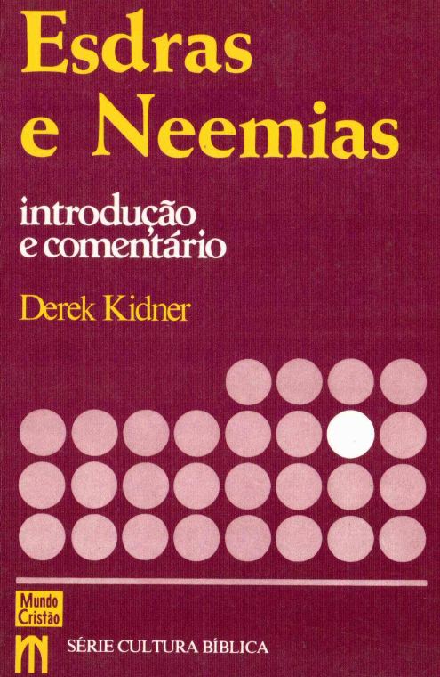 Comentário Bíblico — Esdras