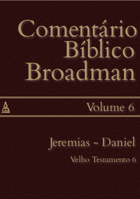 Introdução ao Livro de Jeremias