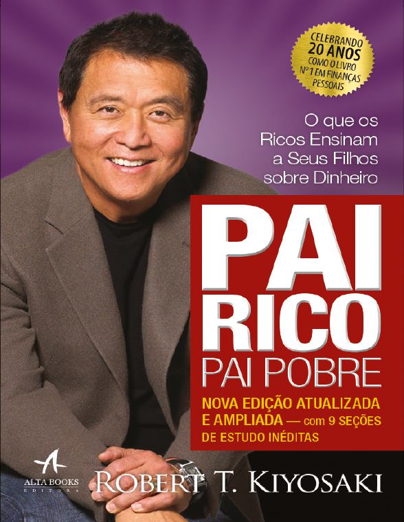 Pai Rico, Pai Pobre