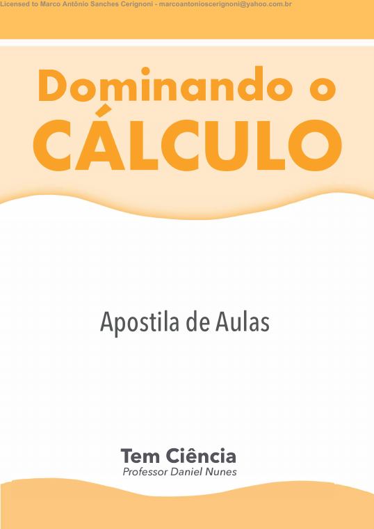 Pré-cálculo