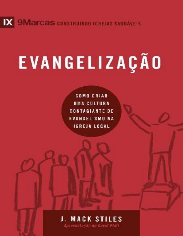 Comentário Bíblico — Evangelismo