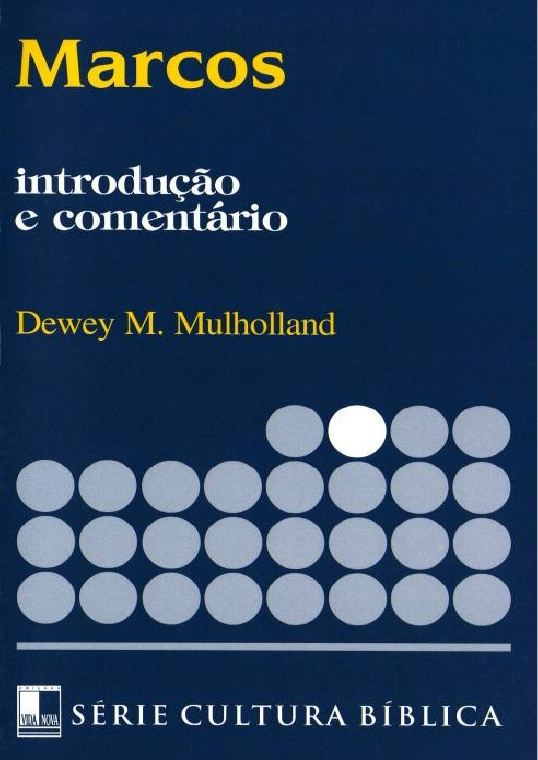 Capa de 2 Marcos-introducao-e-comentario