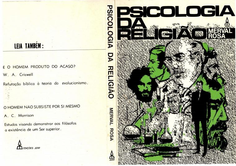 Psicologia da Religião