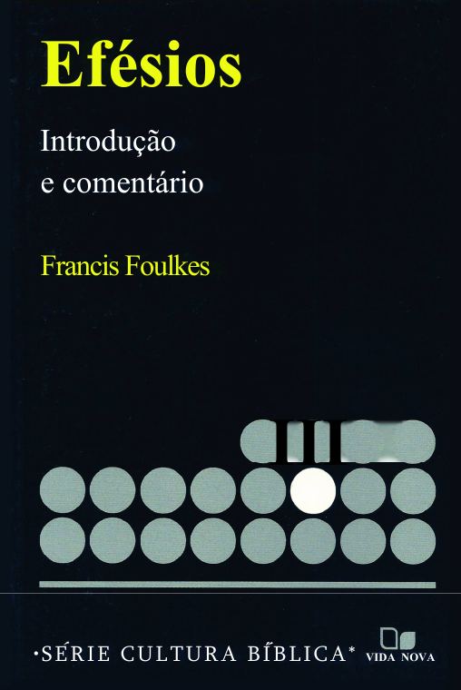 Capa de 5 - Efésios - Introdução e comentário
