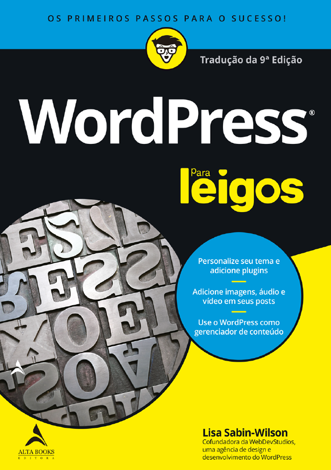 WordPress Para Leigos